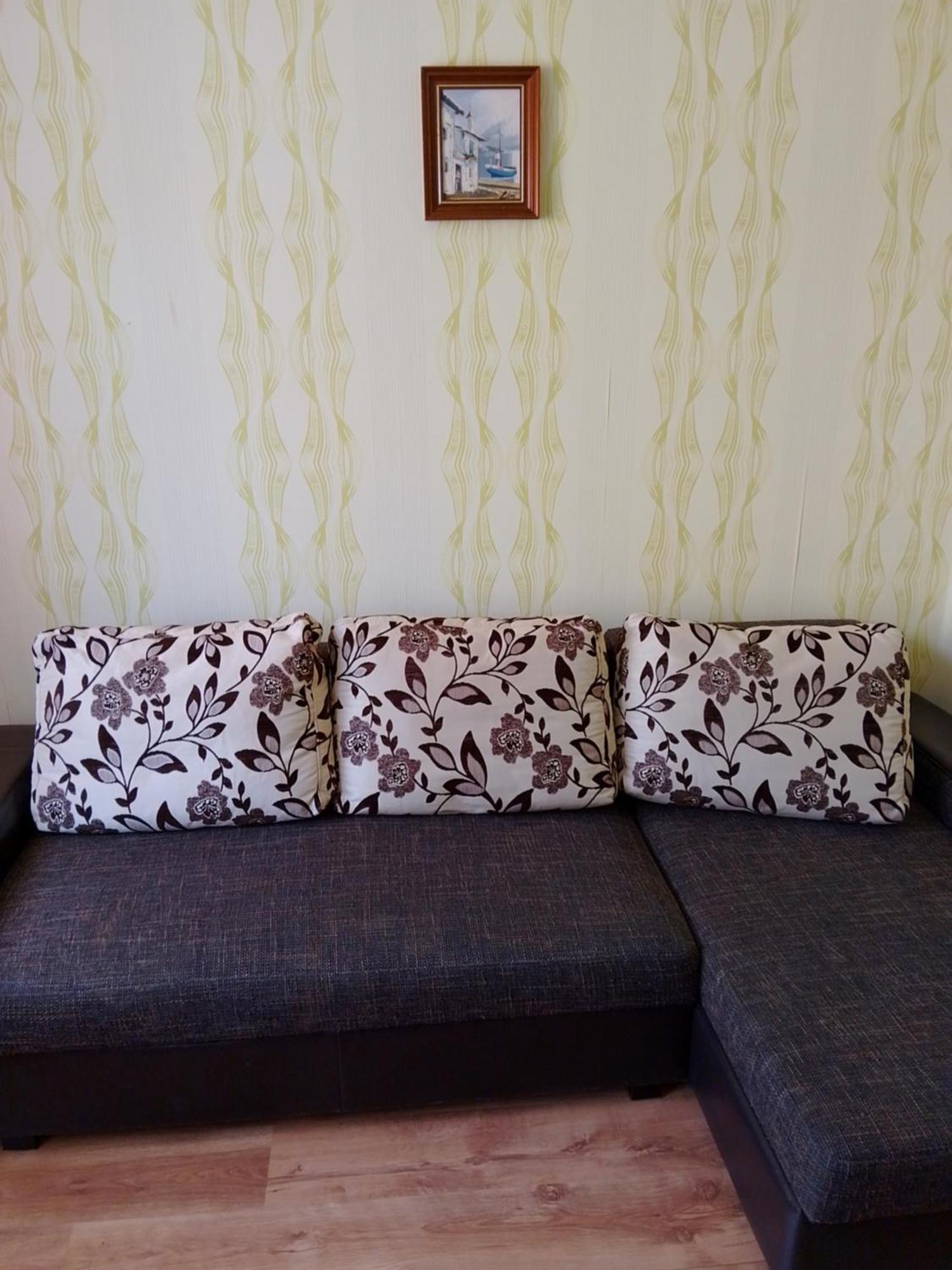 Namas Appartement Klaipėda Buitenkant foto