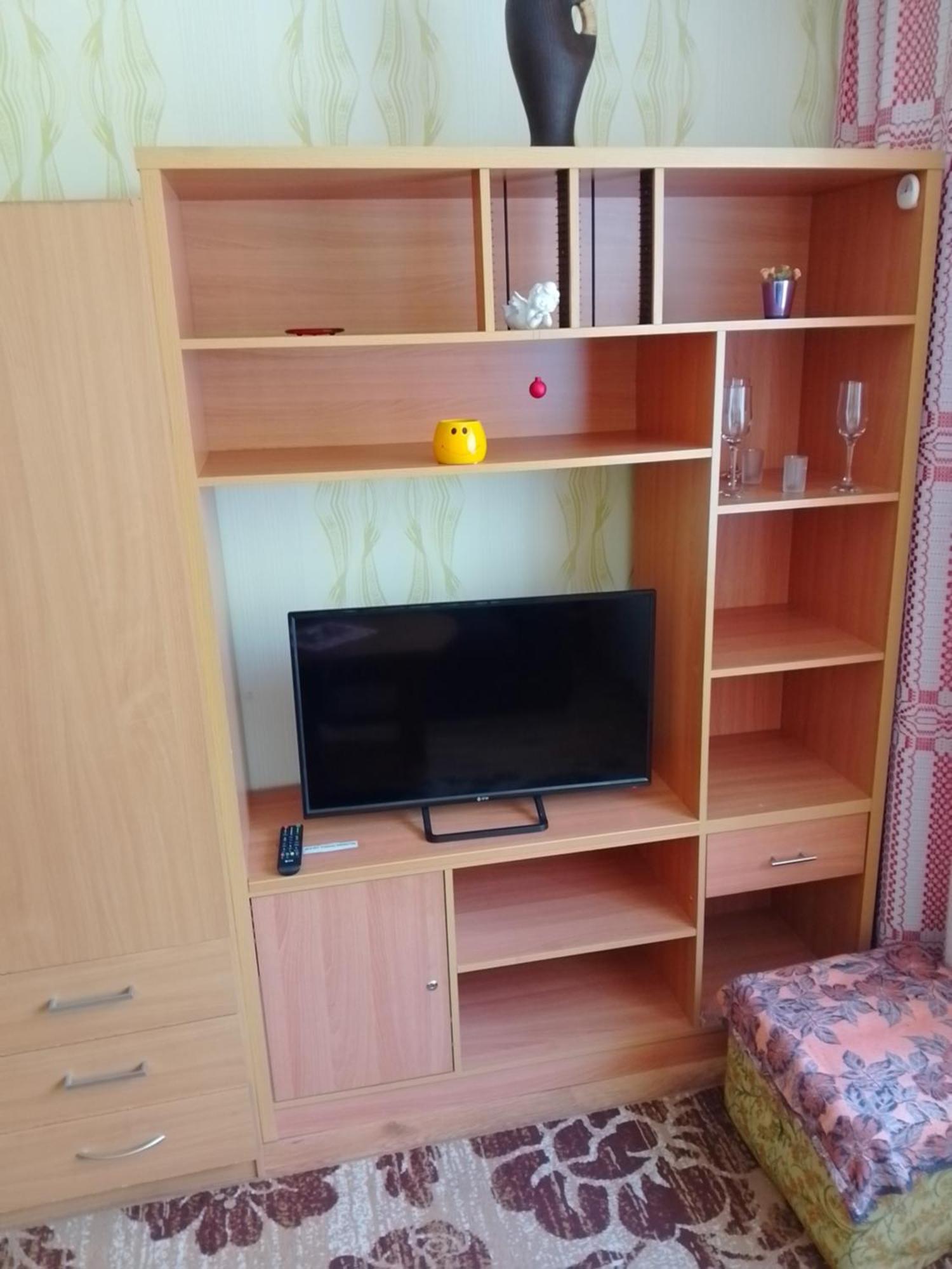 Namas Appartement Klaipėda Buitenkant foto